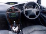 Citroen C5 V6 2001 года (AU)